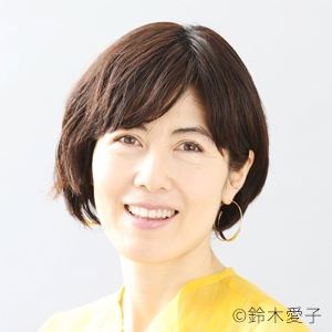 小島慶子